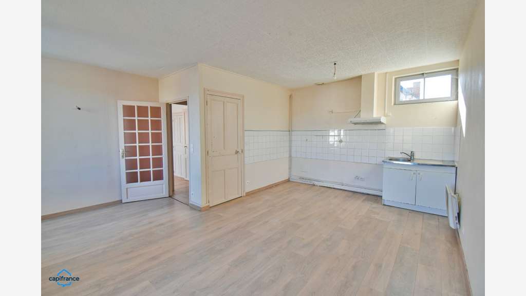 Immeuble à vendre MEUSNES (41)