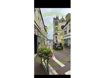 Vente Immeubles commerciaux / Mixtes à Montereau-Fault-Yonne