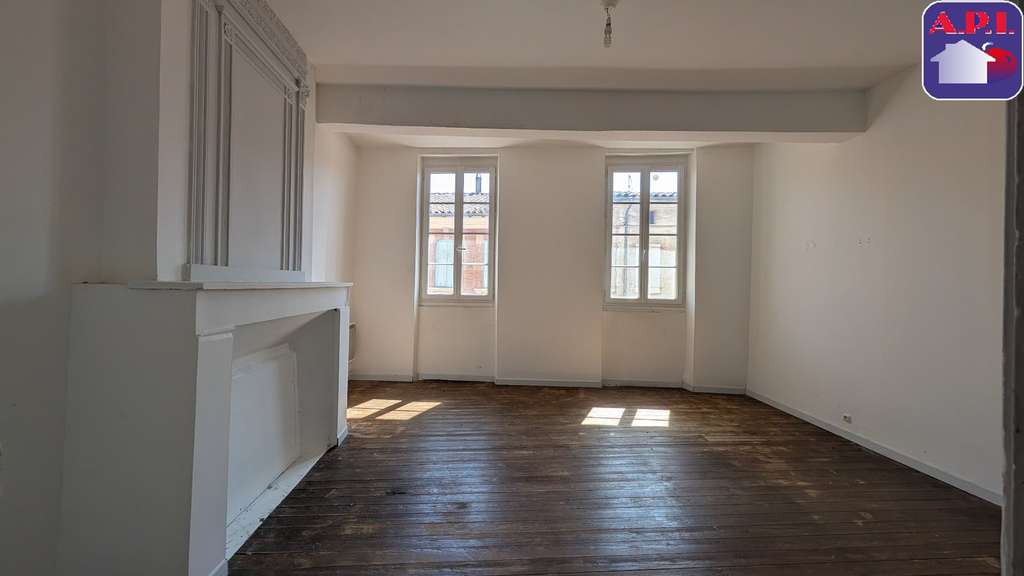 INVESTISSEMENT PATRIMONIAL  IMMEUBLE DE RAPPORT À