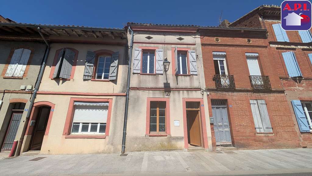 INVESTISSEMENT PATRIMONIAL  IMMEUBLE DE RAPPORT À