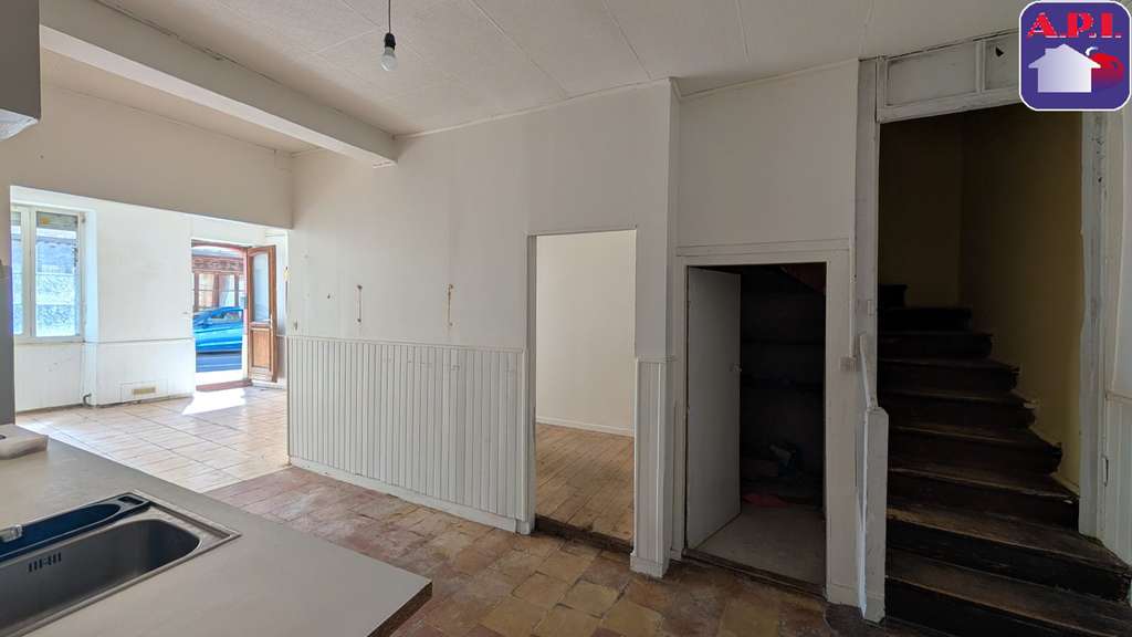 INVESTISSEMENT PATRIMONIAL  IMMEUBLE DE RAPPORT À