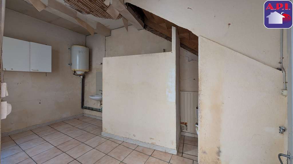 INVESTISSEMENT PATRIMONIAL  IMMEUBLE DE RAPPORT À
