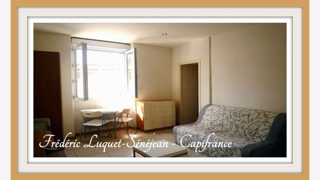 Immeuble de rapport 19 logements à Montluçon