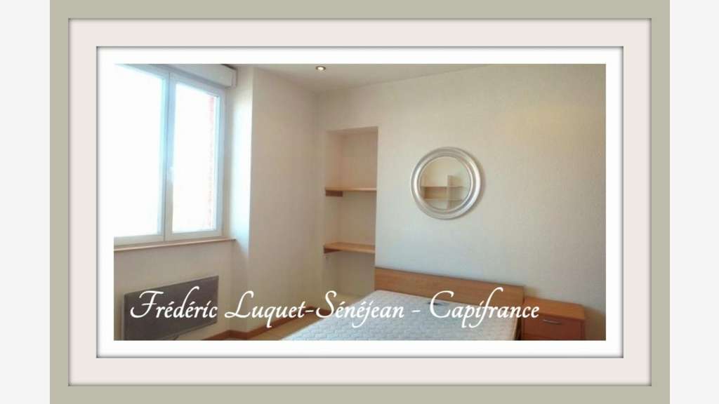 Immeuble de rapport 19 logements à Montluçon