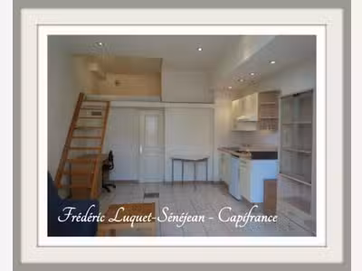 Immeuble de rapport 19 logements à Montluçon