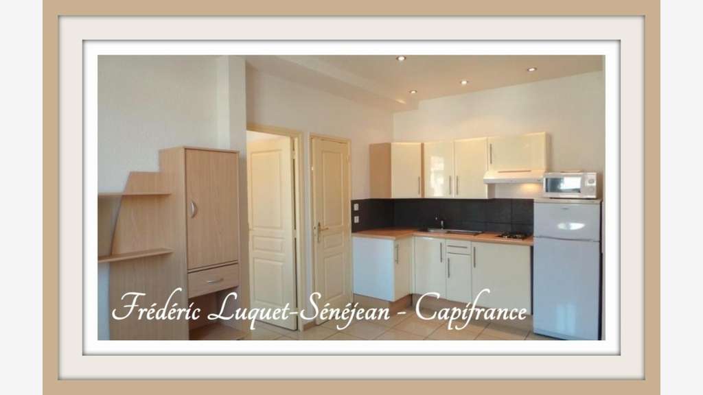 Immeuble de rapport 19 logements à Montluçon
