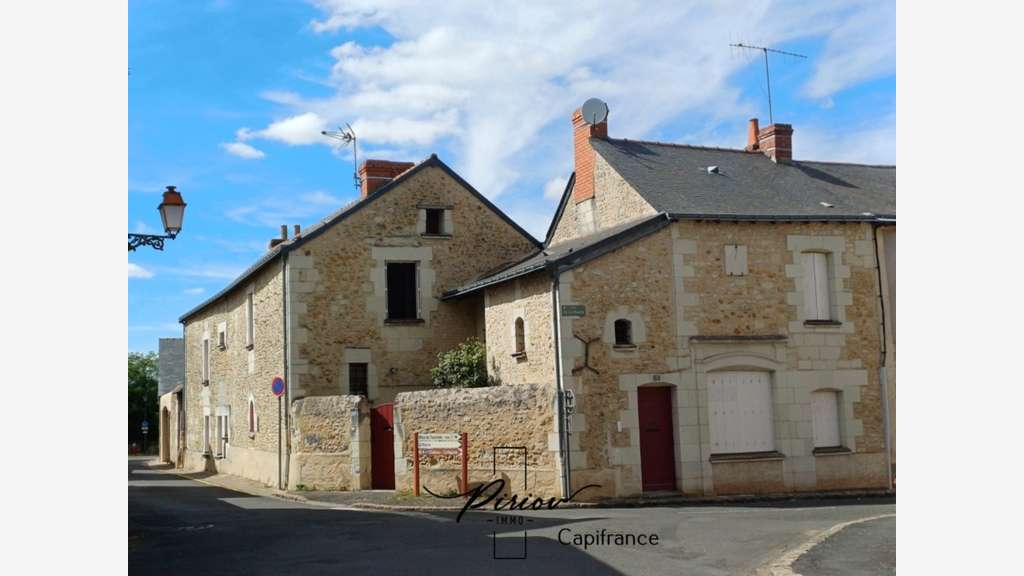 Immeuble de rapport, T2, T3, T3, proximité 