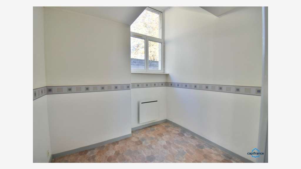 AV immeuble fort potentiel locatif à Montrichard 