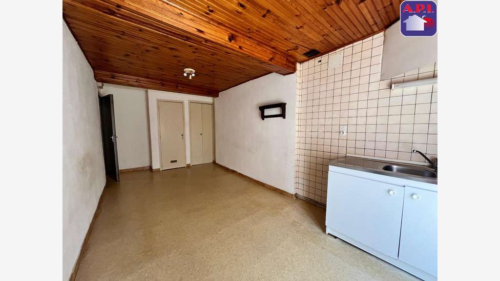 IMMEUBLE DE RAPPORT Situé en plein cur de Pamiers