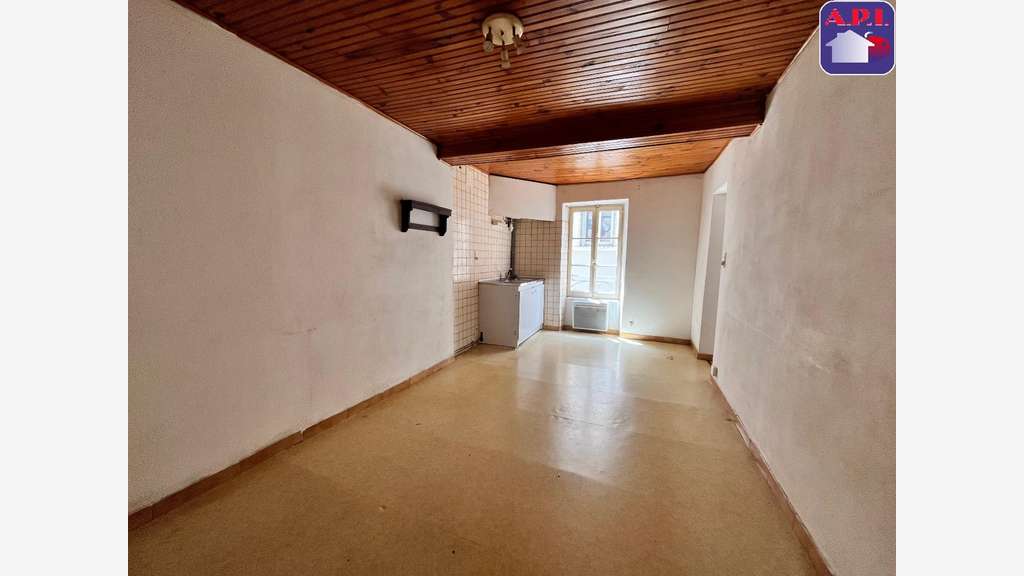 IMMEUBLE DE RAPPORT Situé en plein cur de Pamiers