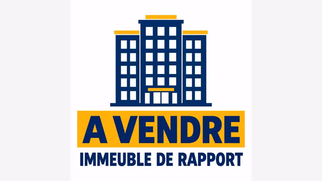 AV immeuble de rapport en monopropriété Campagnan
