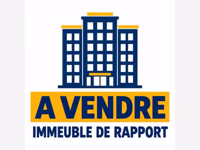 AV immeuble de rapport en monopropriété Campagnan
