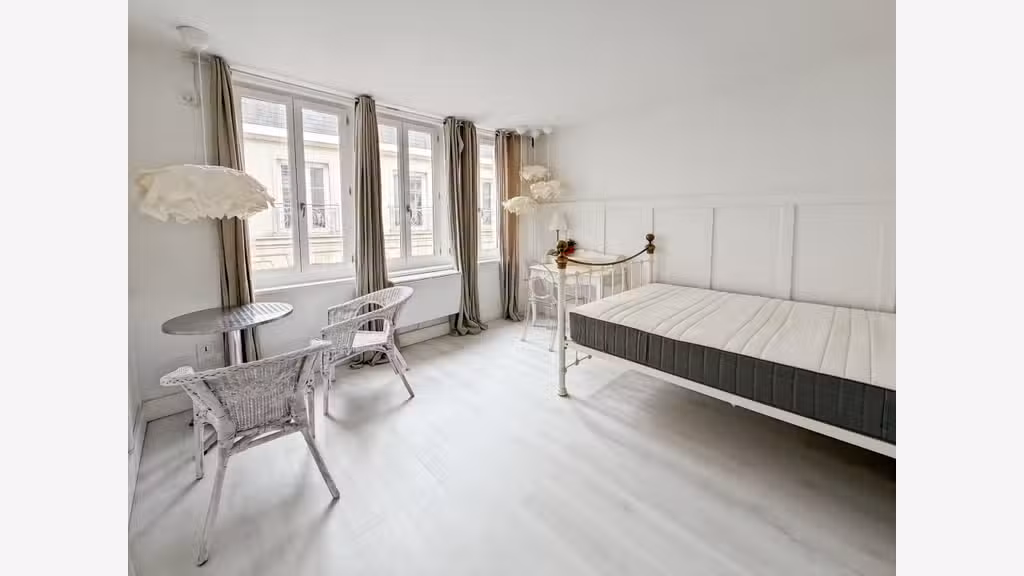 Vente Immeubles de 379m² à Rouen Hyper Centre