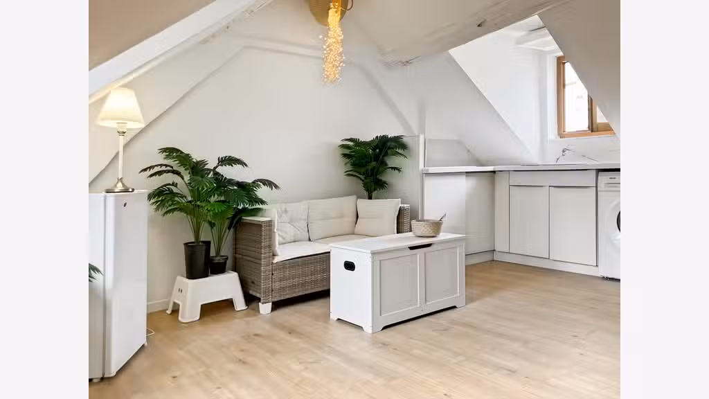 Vente Immeubles de 379m² à Rouen Hyper Centre