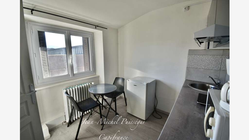 Immeuble à vendre à St Gaudens centre