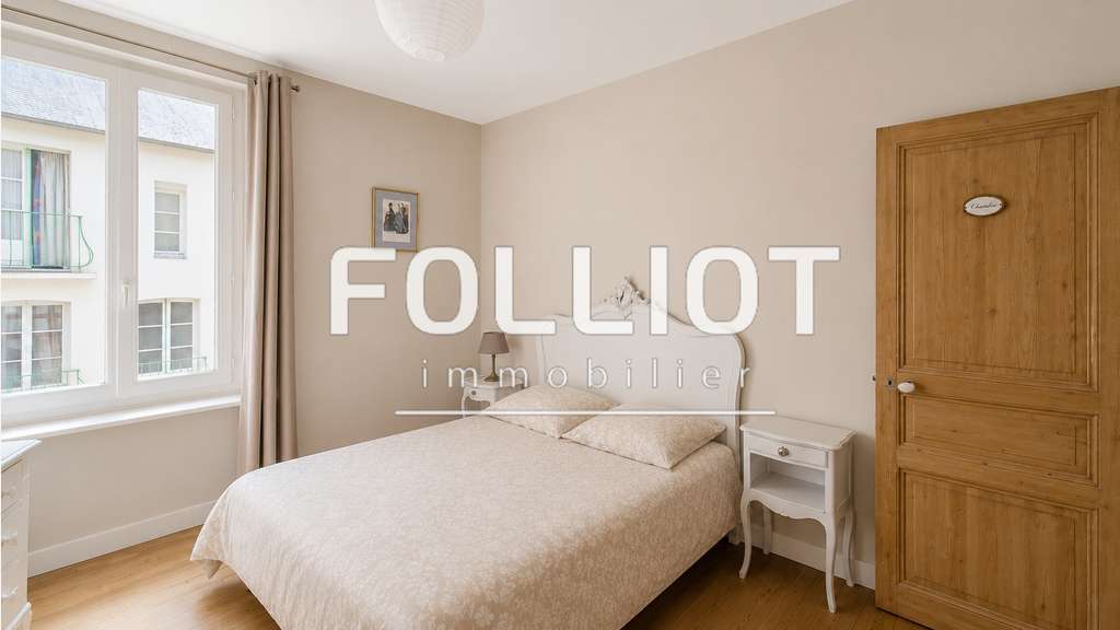 Vente Immeuble local 144m² Saint Jean le Thomas 