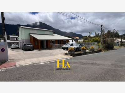Immeuble Salazie 231 m2