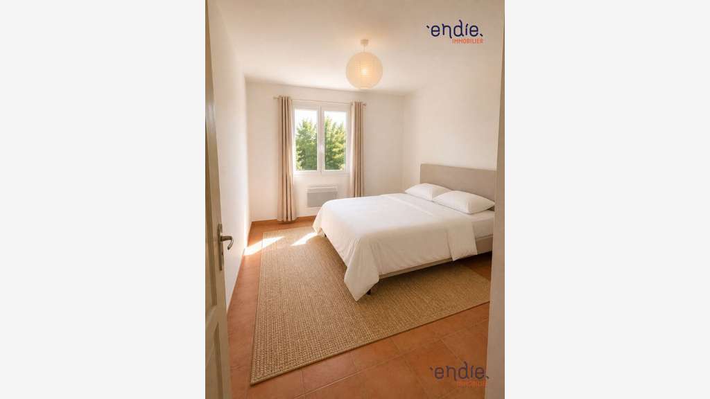 immeuble de rapport-166 m2-Appartement+Local