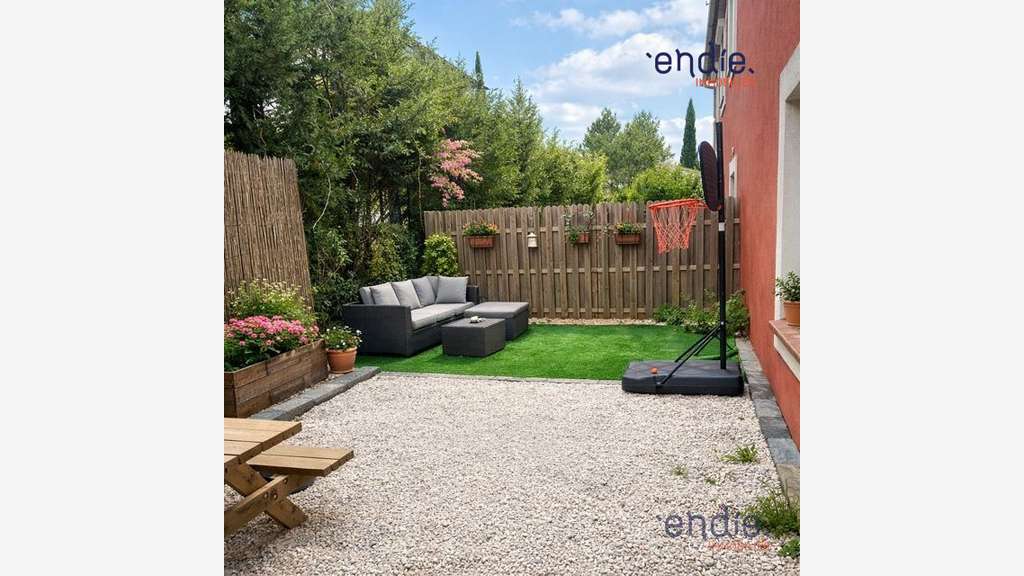 immeuble de rapport-166 m2-Appartement+Local
