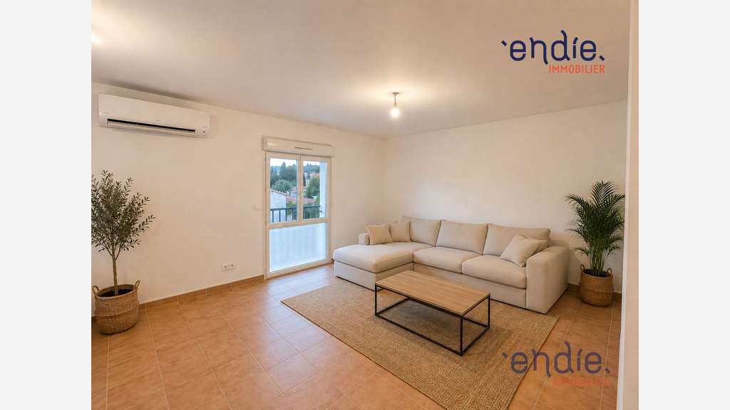 immeuble de rapport-166 m2-Appartement+Local