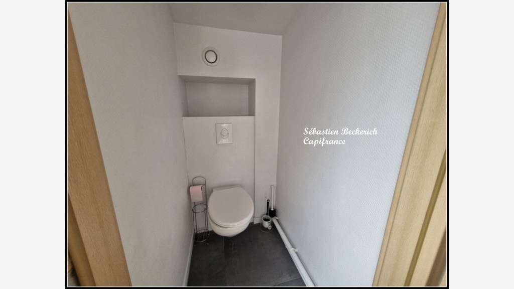Immeuble à vendre SARREGUEMINES (57)