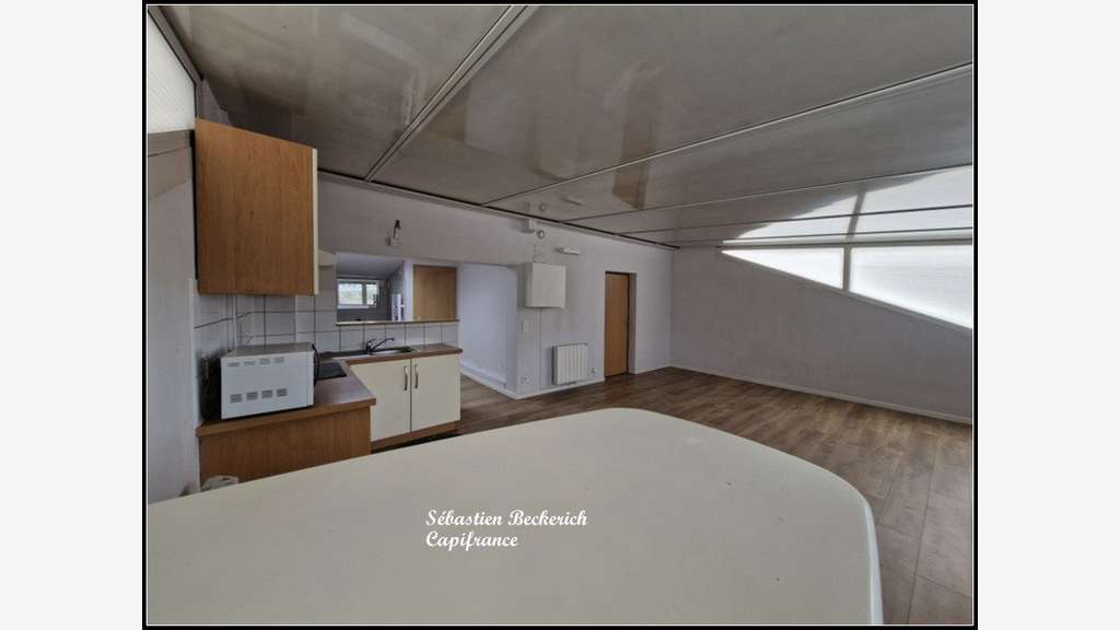 Immeuble à vendre SARREGUEMINES (57)