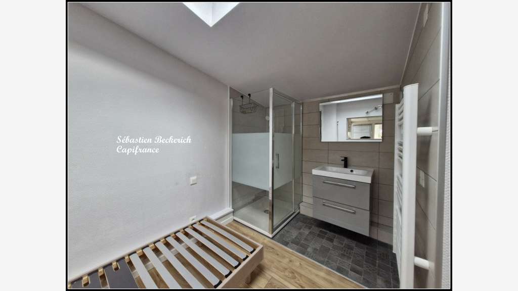 Immeuble à vendre SARREGUEMINES (57)
