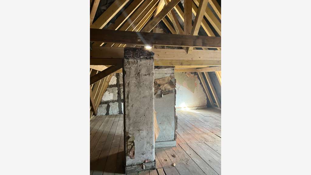 Immeuble de rapport avec fort potentiel à Saverne