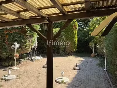 Vente ensemble immo Neudorf-Musau-Port du Rhin