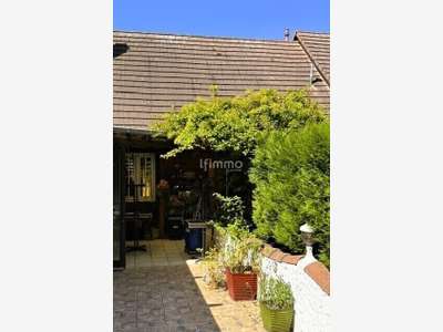 Vente ensemble immo Neudorf-Musau-Port du Rhin