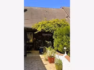 Vente ensemble immo Neudorf-Musau-Port du Rhin