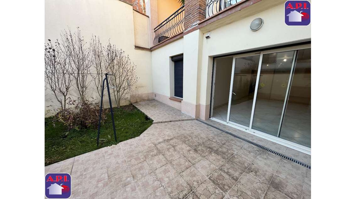 AV immeuble de rapport 174m² Saverdun hyper centre