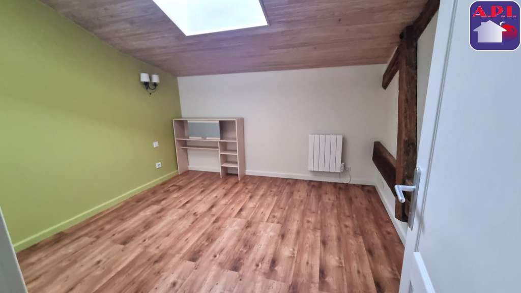 AV immeuble de rapport 174m² Saverdun hyper centre