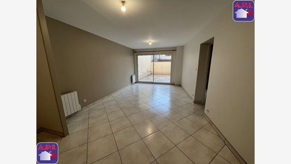 AV immeuble de rapport 174m² Saverdun hyper centre