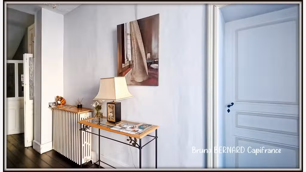 Exceptionnel immeuble à vendre à Tarbes (65)
