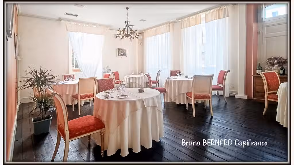 Exceptionnel immeuble à vendre à Tarbes (65)