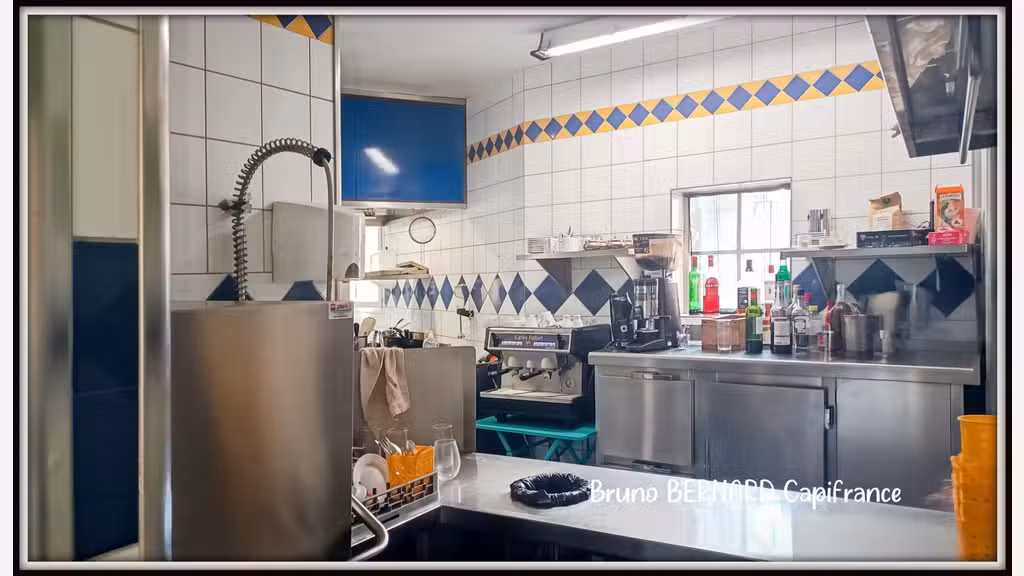 Exceptionnel immeuble à vendre à Tarbes (65)