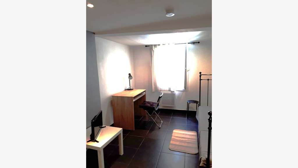 Immeuble à vendre Toulon Belle rentabilité 5 s