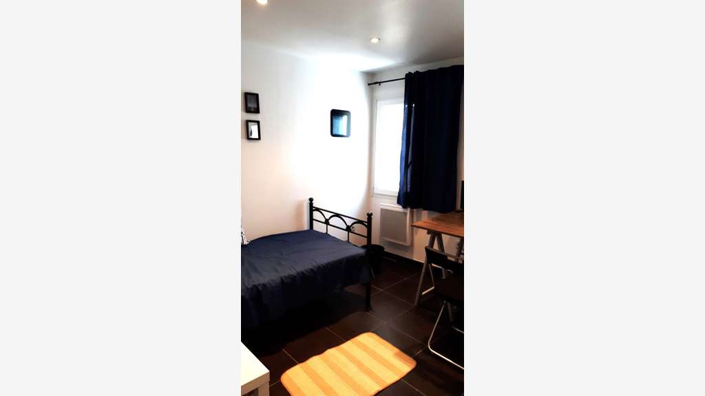 Immeuble à vendre Toulon Belle rentabilité 5 s