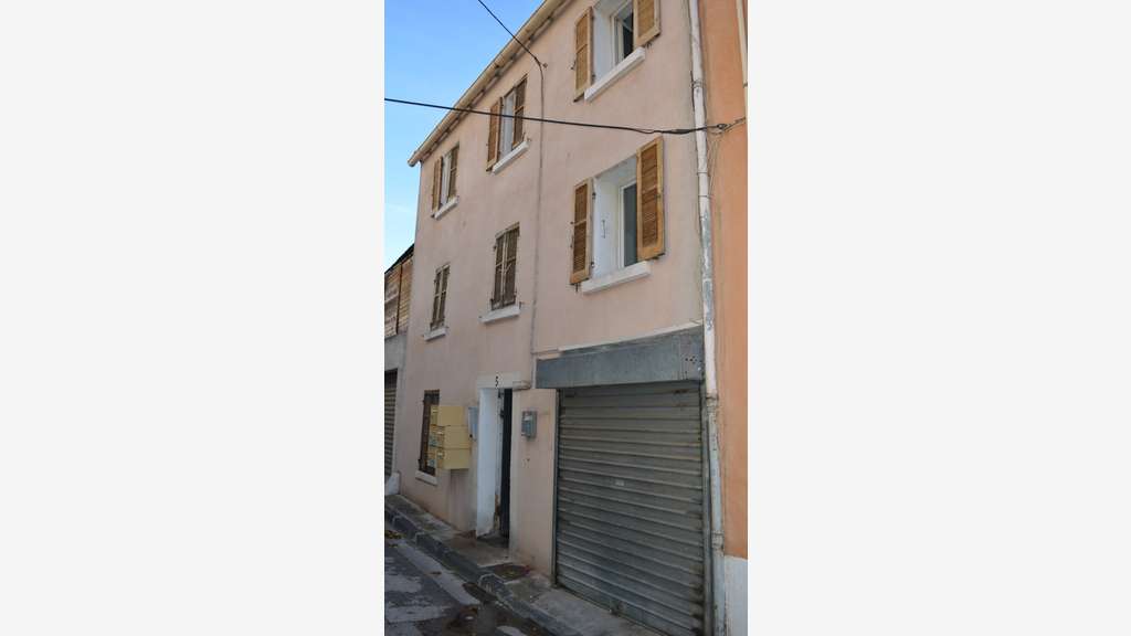 Immeuble à vendre Toulon Belle rentabilité 5 s