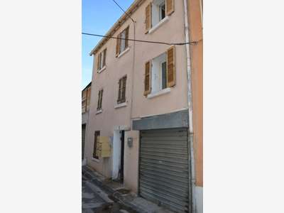 Immeuble à vendre Toulon Belle rentabilité 5 s