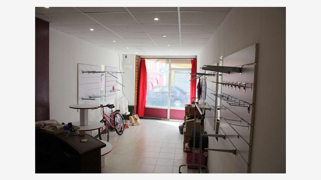 Immeuble à vendre en centre ville Tournus