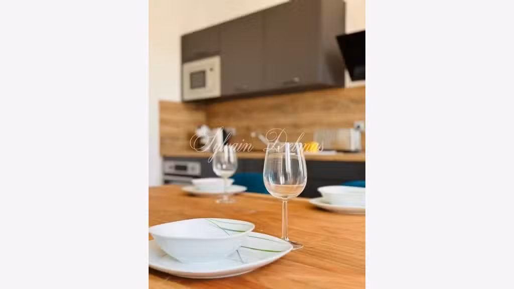 Immeuble à vendre proche gare au centre de Tours