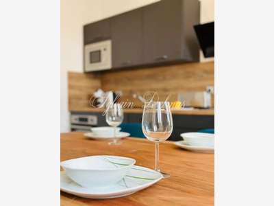 Immeuble à vendre TOURS (37)