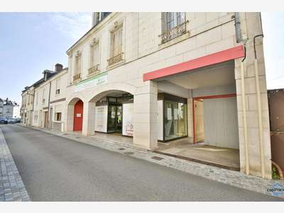 Immeuble à vendre VALENCAY (36)