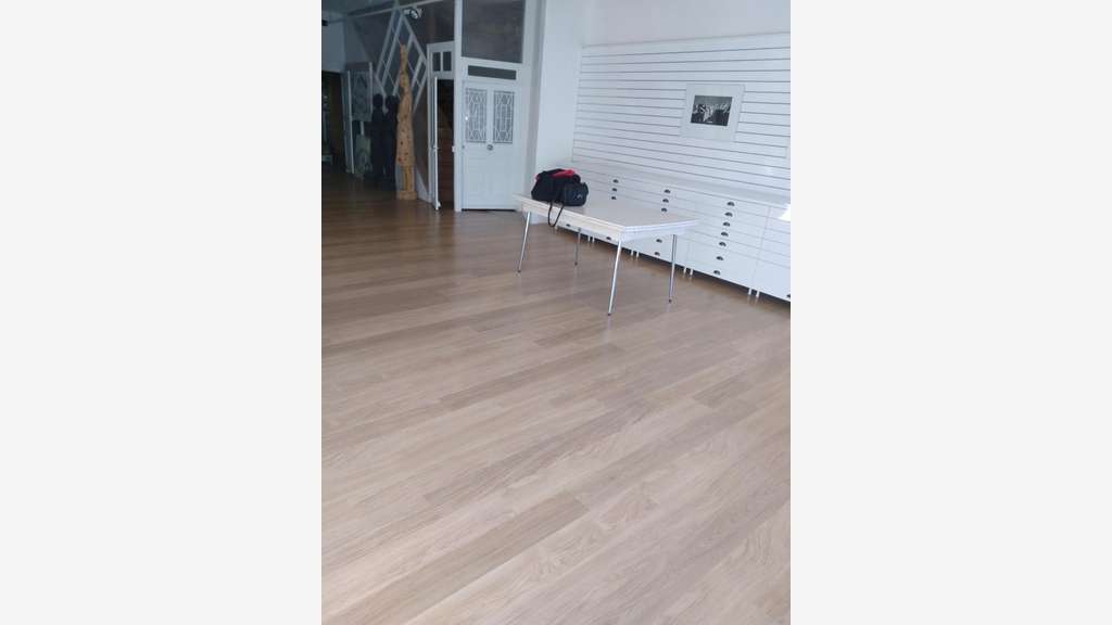 Vente local commercial 325m² au coeur de Valençay