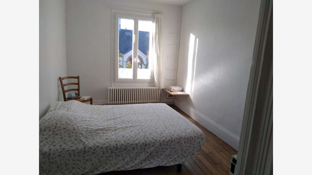 Vente local commercial 325m² au coeur de Valençay