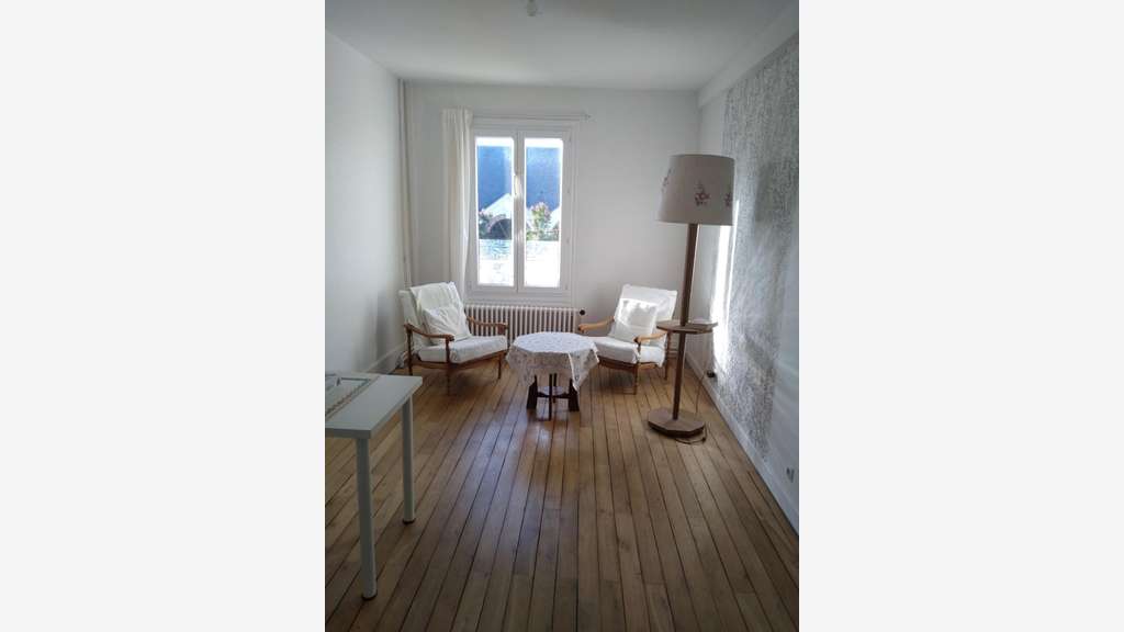 Vente local commercial 325m² au coeur de Valençay