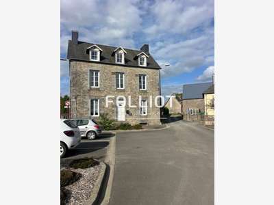 A vendre Immeuble Vire Normandie