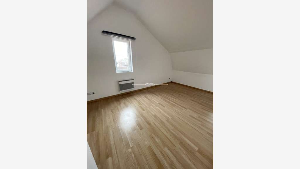 Vente Immeuble de rapport 185m² à Wattrelos